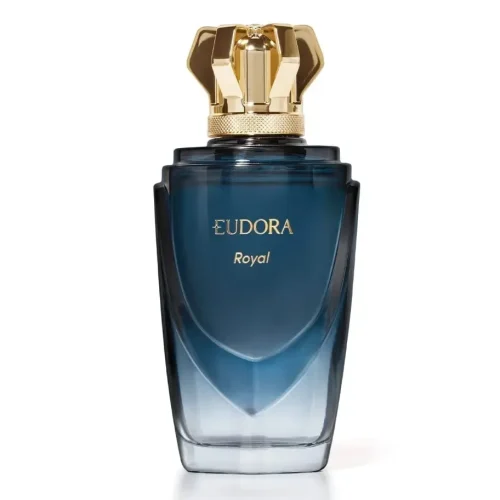 eudora royal masculino