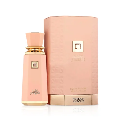 french avenue sweet paradise cx