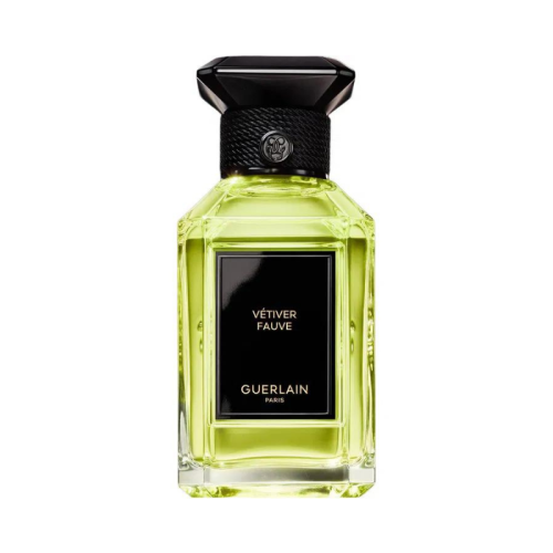 guerlain - vetiver fauve