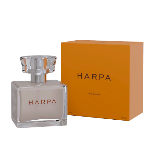 harpa perfume cx