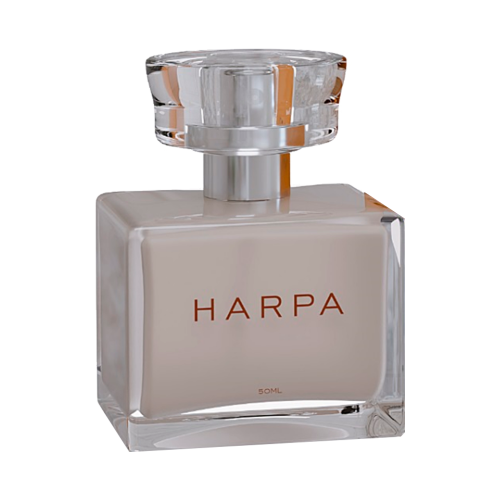harpa perfume cx2