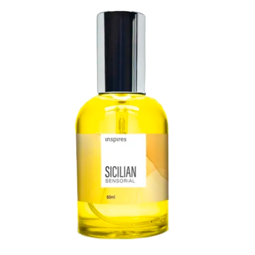 inspires sicilian sensorial