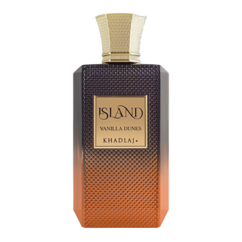 island vanilla