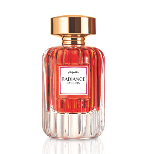 jequiti radiance passion