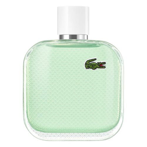 lacoste l12 12 blanc eau fresh