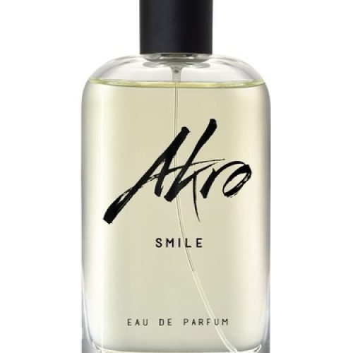 smile