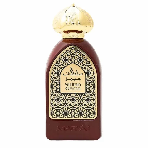 sultan gems maryaj