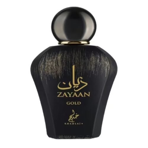 zayaan gold